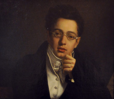 Franz Schubert