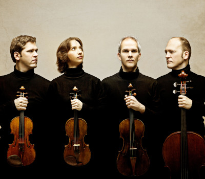 Cuarteto Casals