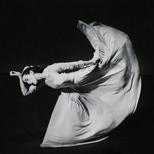 Homenaje a Martha Graham