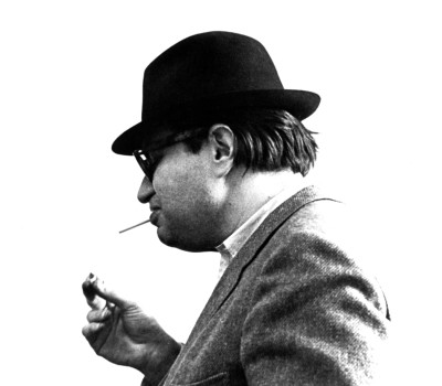 Morton Feldman