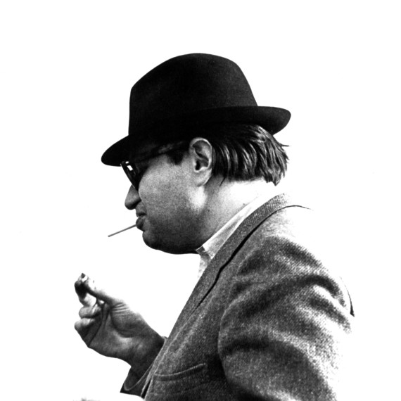 Morton Feldman