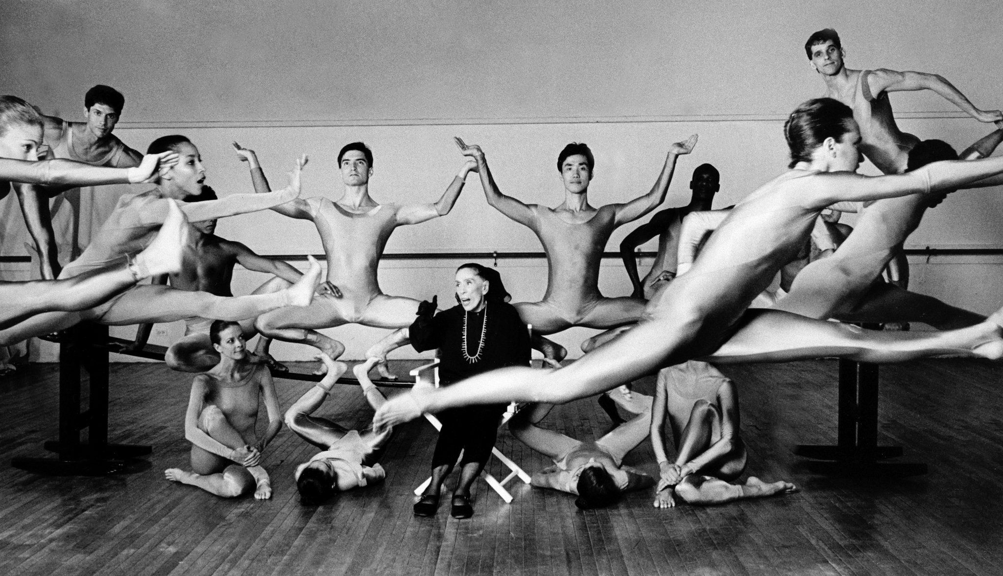 Martha Graham Dance Company