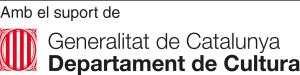 Logo Generalitat