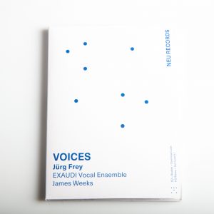 Jürg Frey: Voices - Image 3