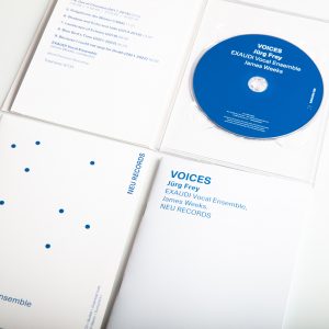 Jürg Frey: Voices - Image 4