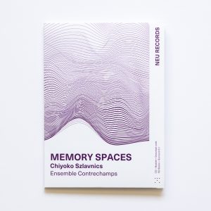Chiyoko Szlavnics: Memory Spaces - Image 2