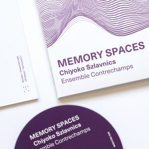 Chiyoko Szlavnics: Memory Spaces - Image 4