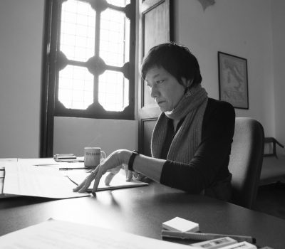 Chiyoko Szlavnics